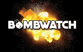 Bombwatch — screenshot 1